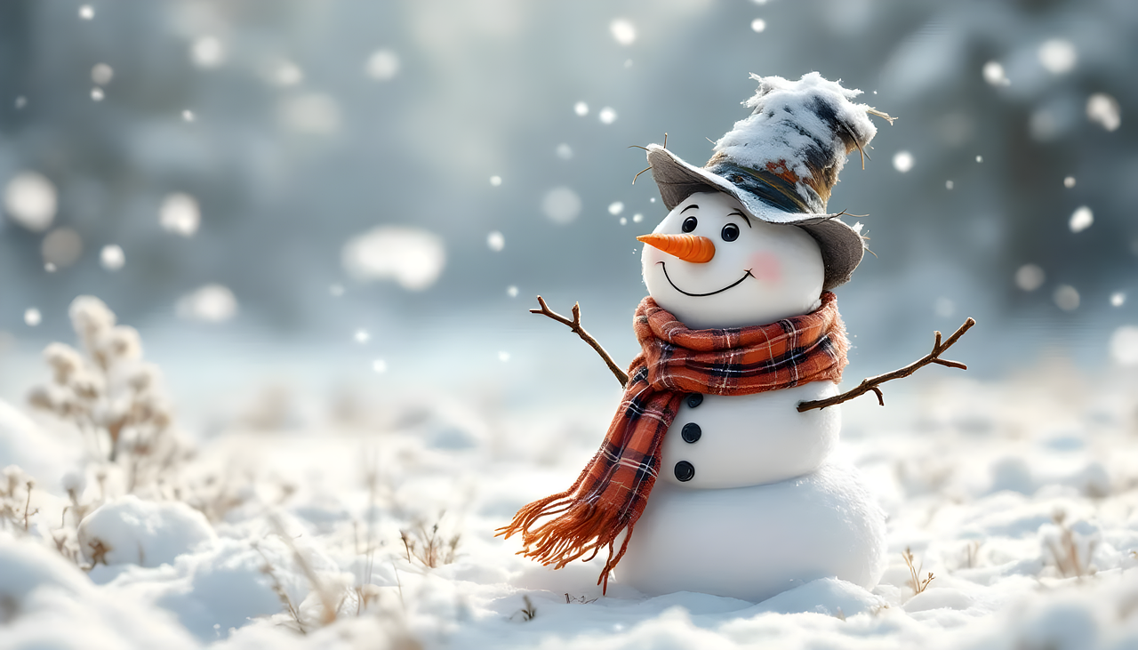 ふかさわ冬まつり