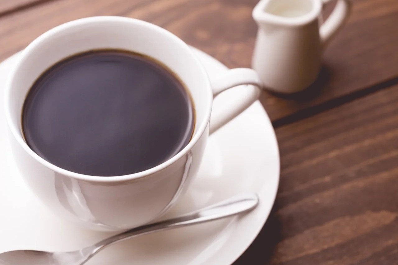 アドナインスコーヒー