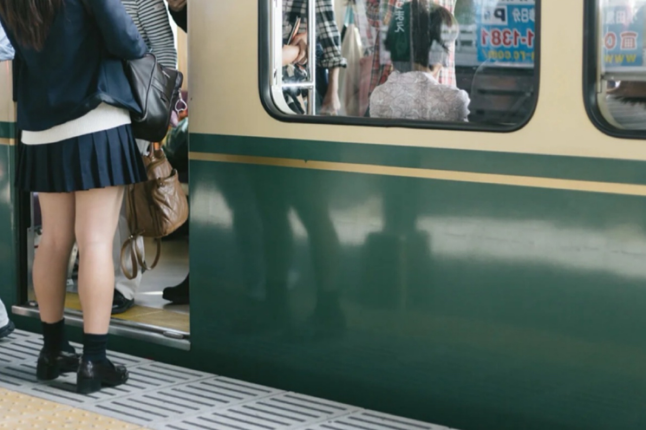 江ノ電ゴールデンウイーク