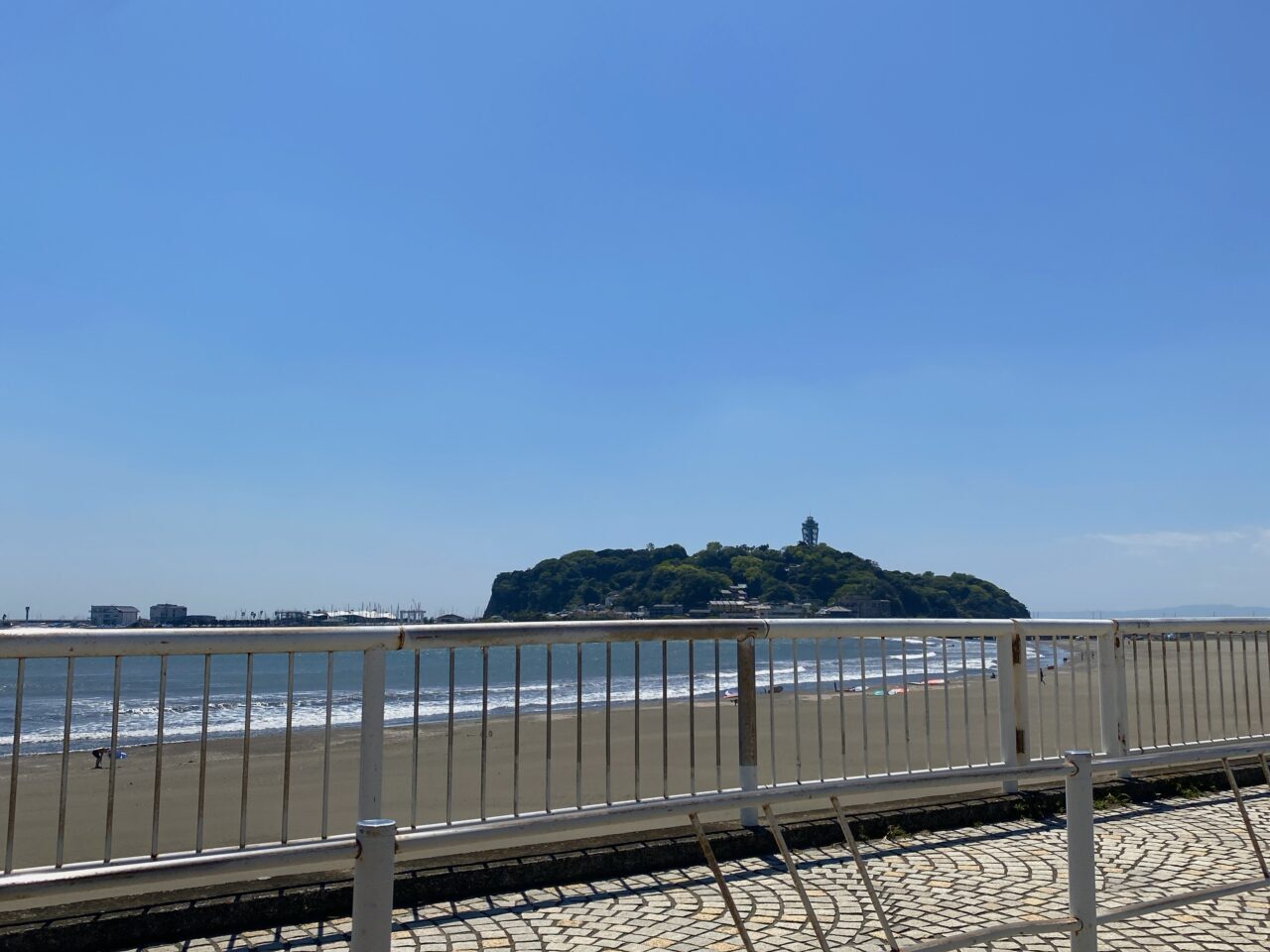 腰越漁港みなとまつり