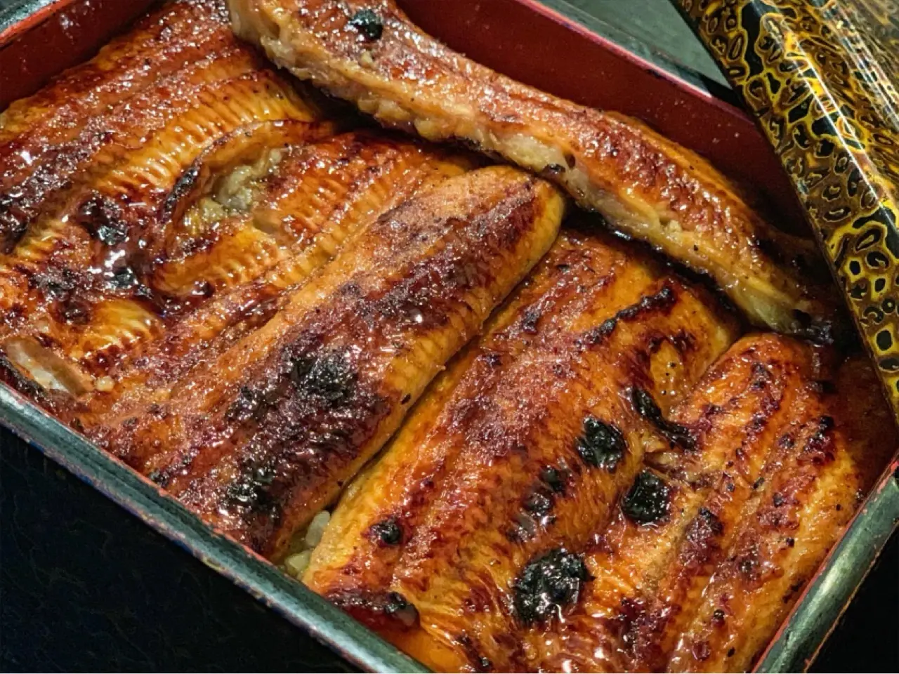 昼だけうなぎ屋