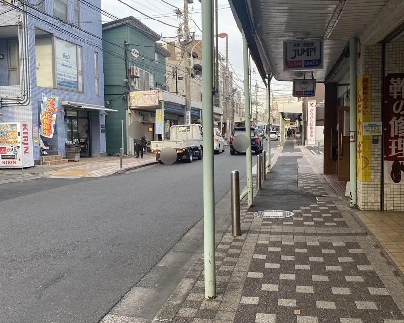 ヒトデ食堂