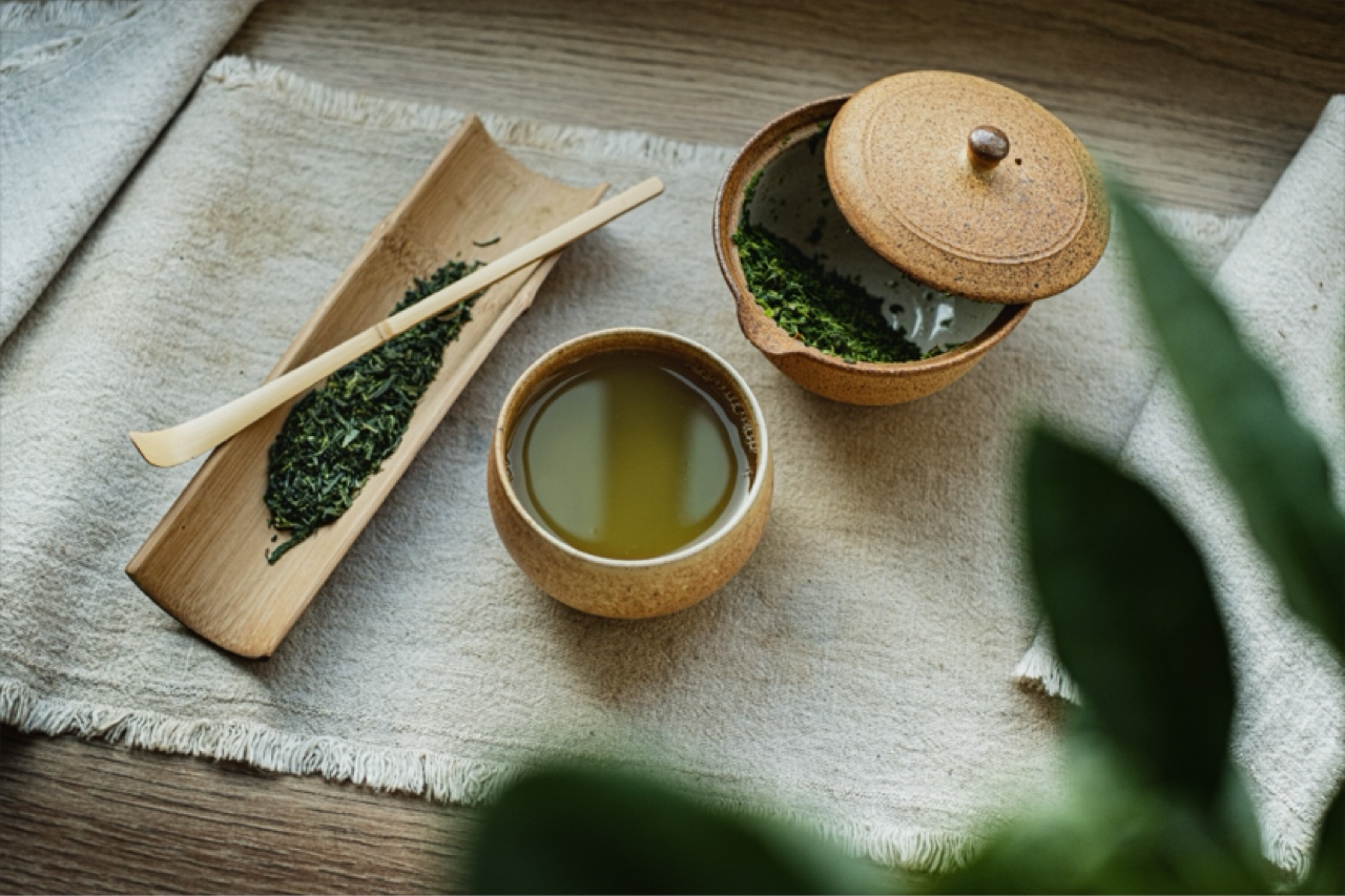 伊藤園お茶セミナー