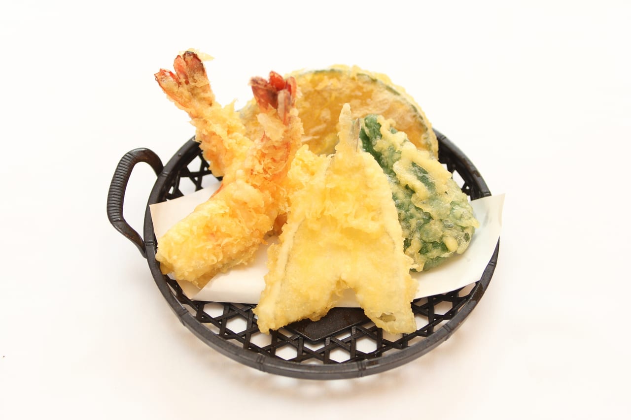 岡崎市 岡崎駅前に天ぷらとおでん 個室居酒屋 天串がオープンしました 号外net 岡崎市