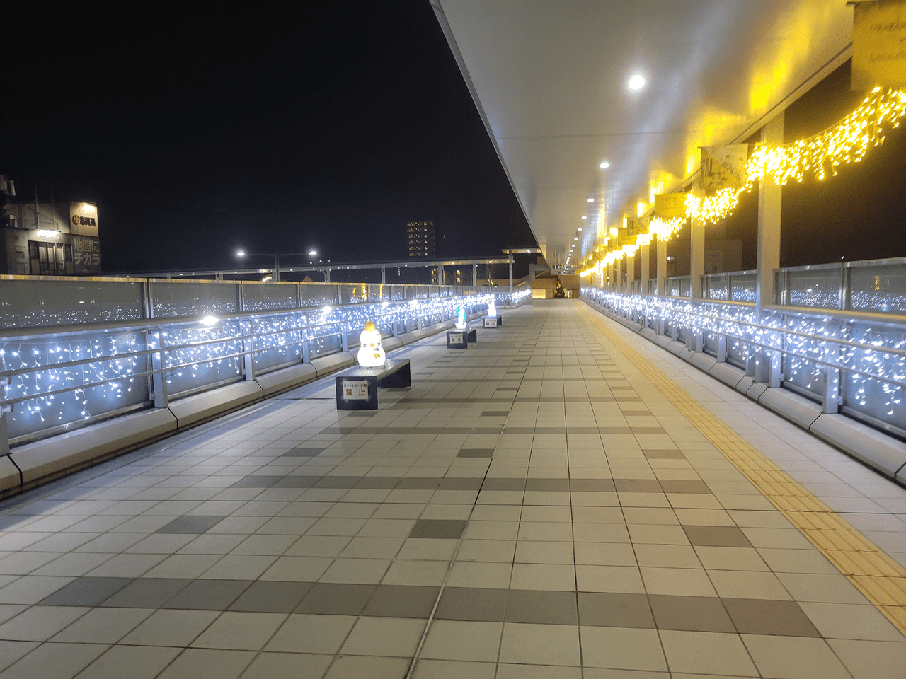 出会いの岡崎 ウィンターイルミネーション