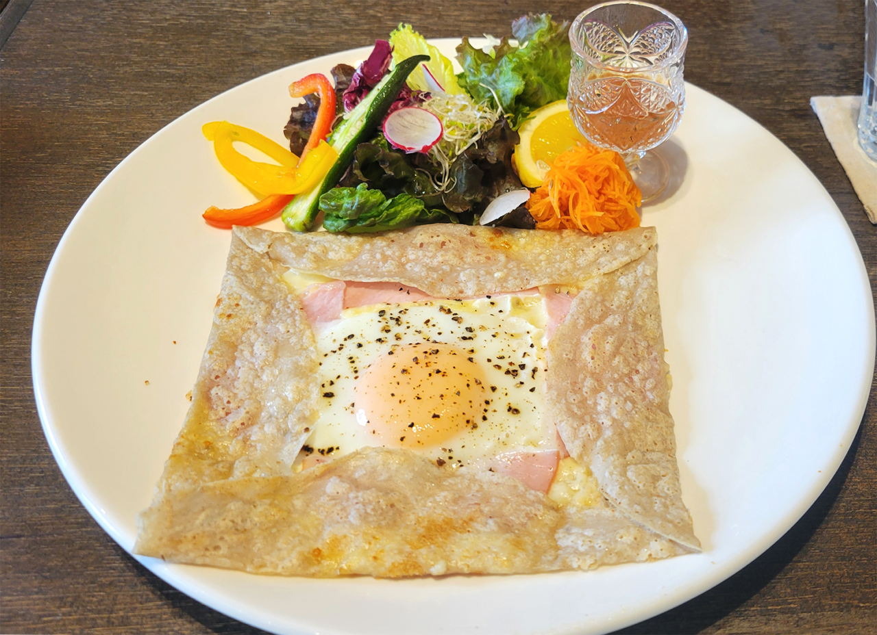 マコハハトミティデザインケーキ
