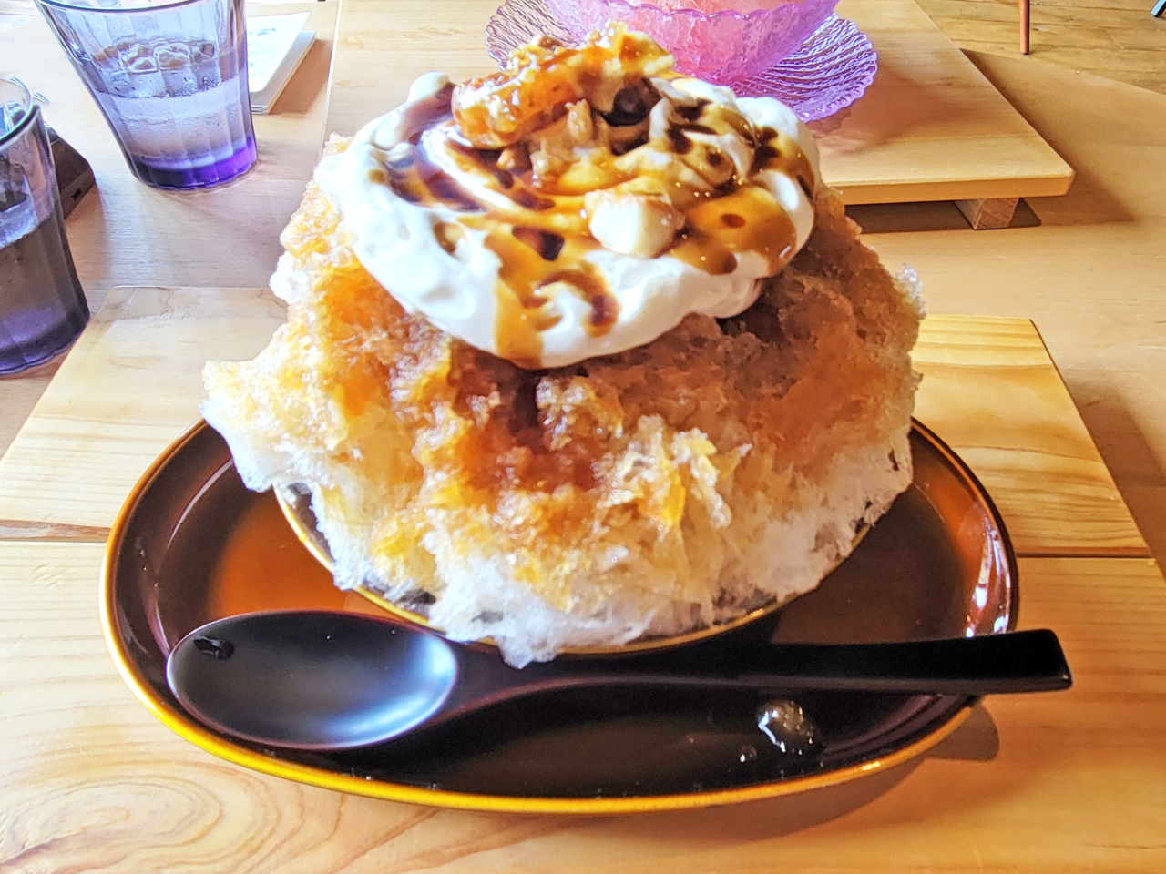 山中別邸