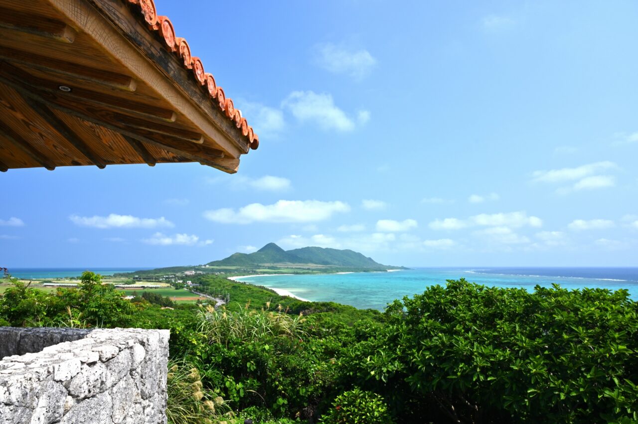 石垣島