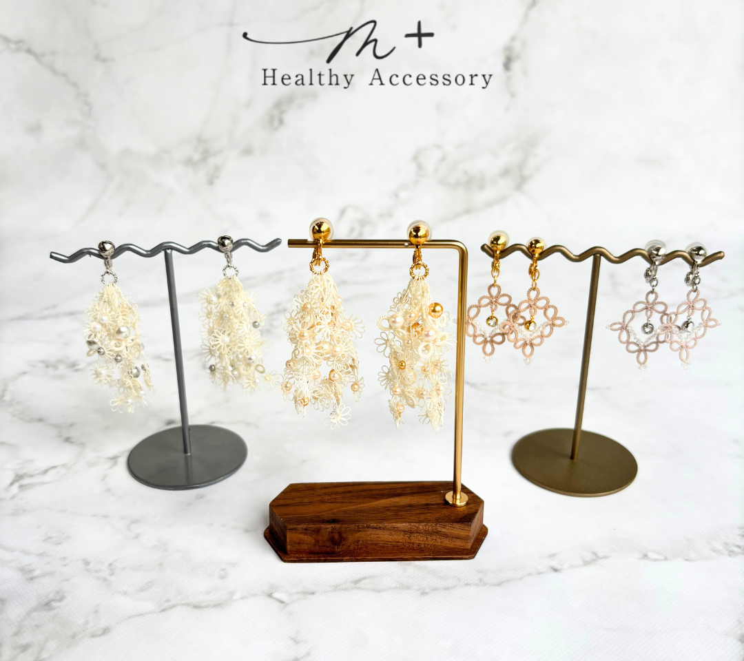 M+ Healthy Accessory