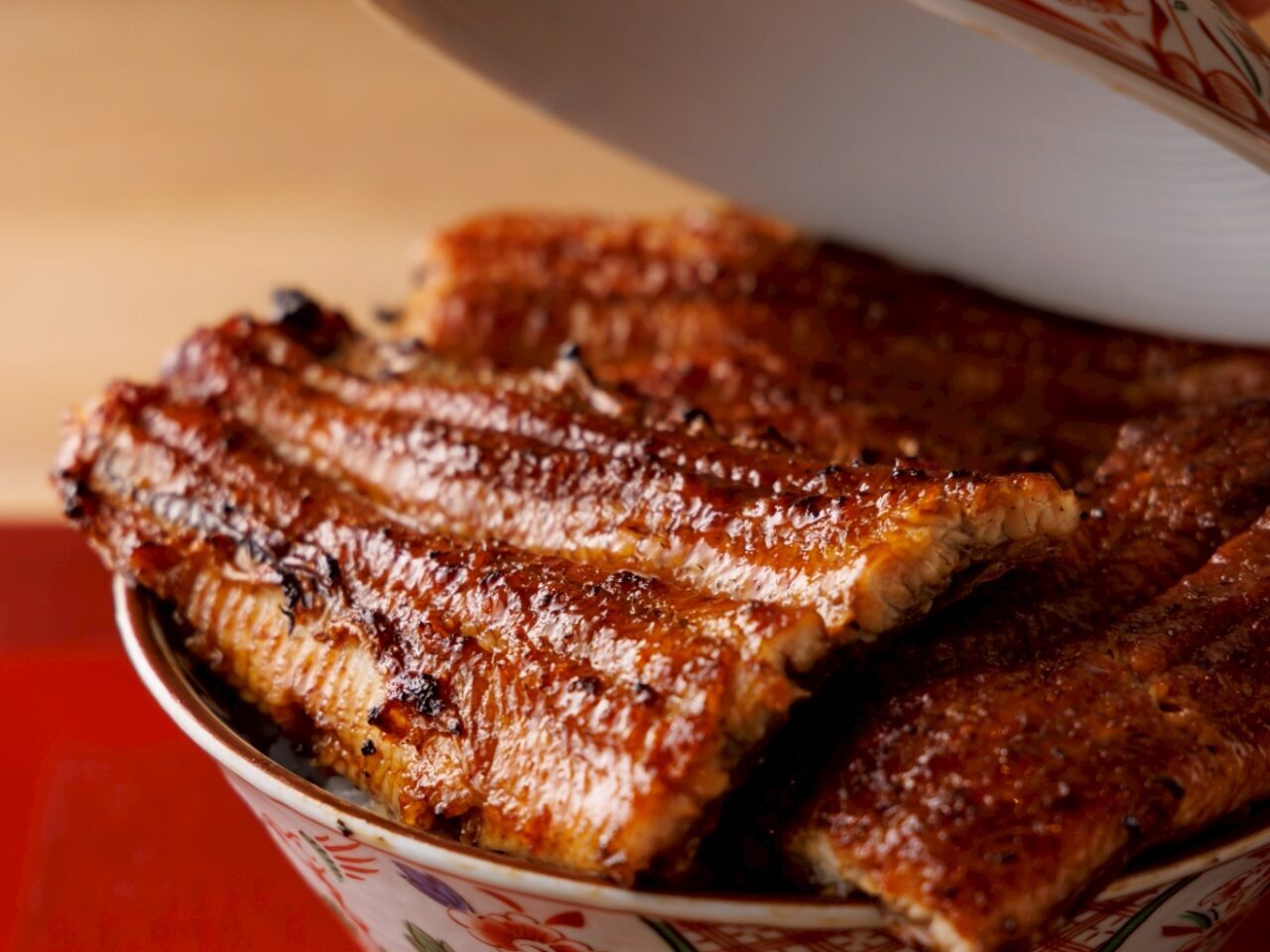 炭焼うなぎ 特選和牛ふじさん　岡崎店