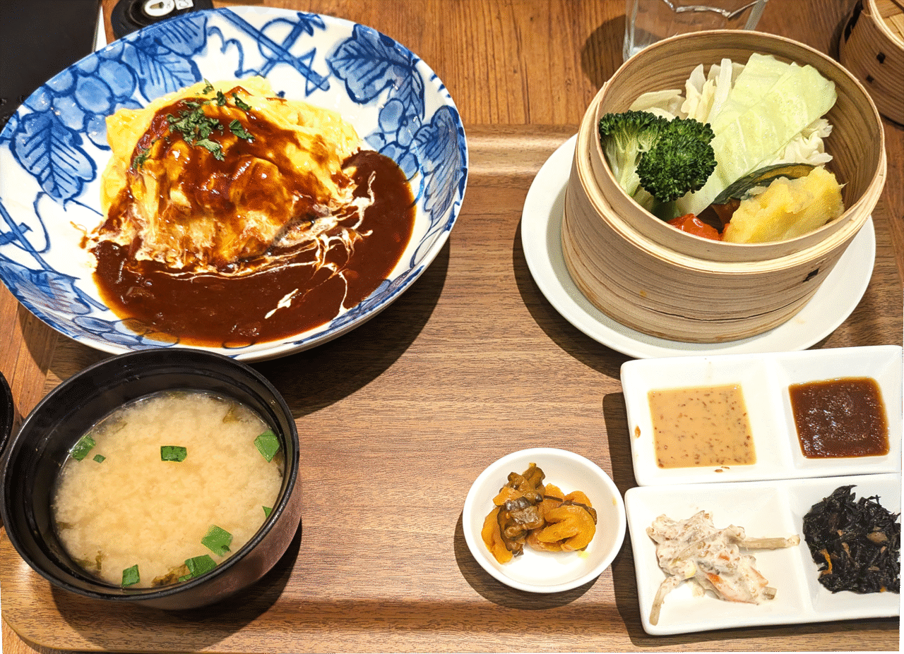 北海道キッチンYOSHIMI 岡崎店