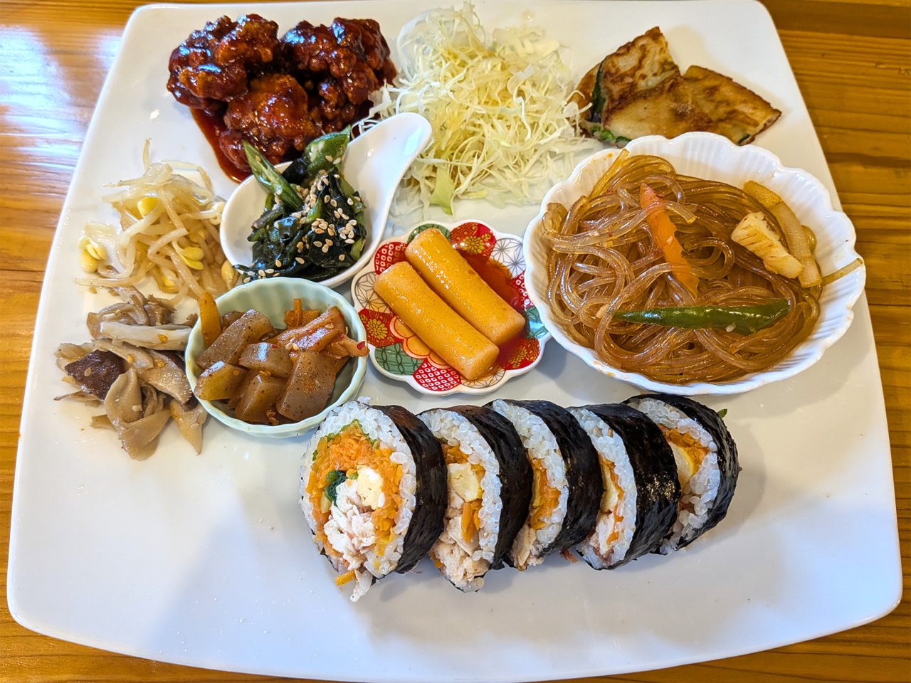 GU-GUキンパ 岩津店