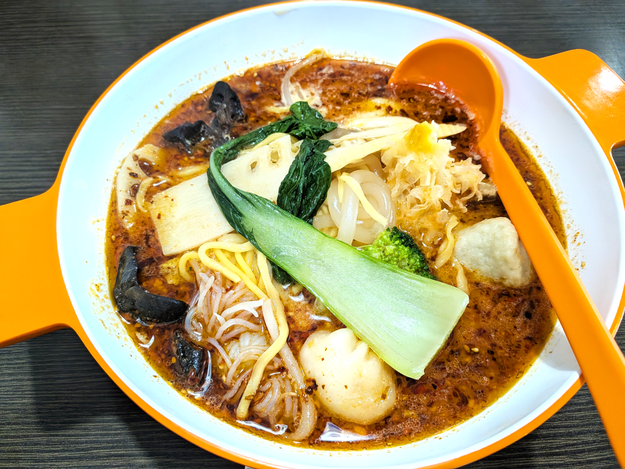四川料理 福園