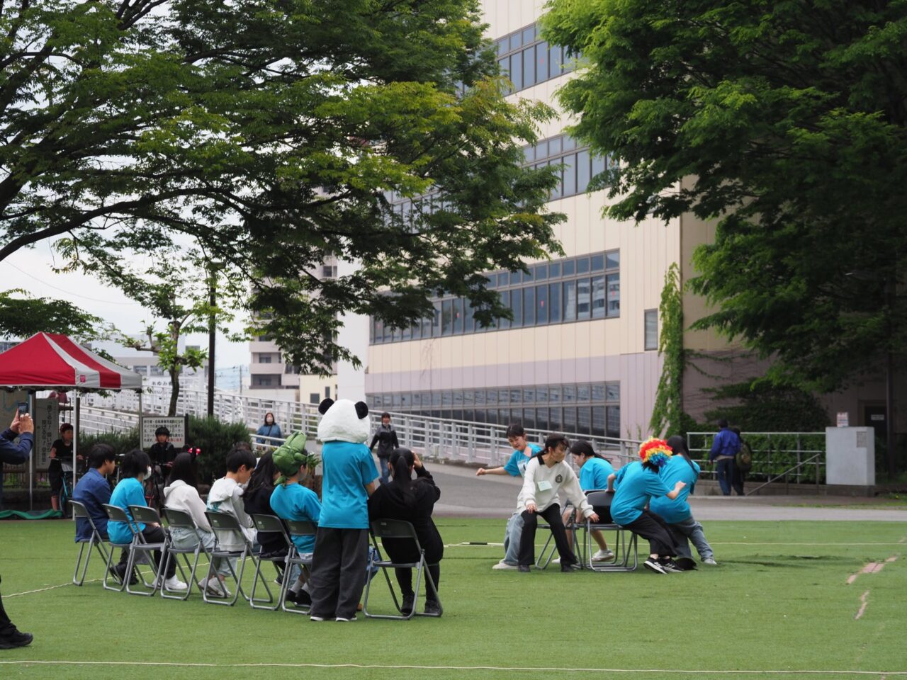 ハイフェス2025