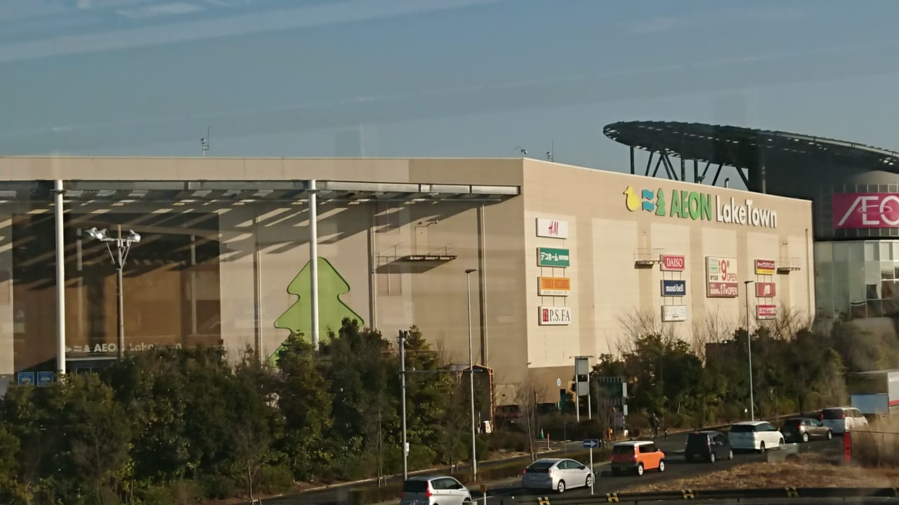 越谷市 22年6月現在 レイクタウンのタワーレコードが一時休業中です 足を運ぶ際にはご注意を 号外net 越谷市