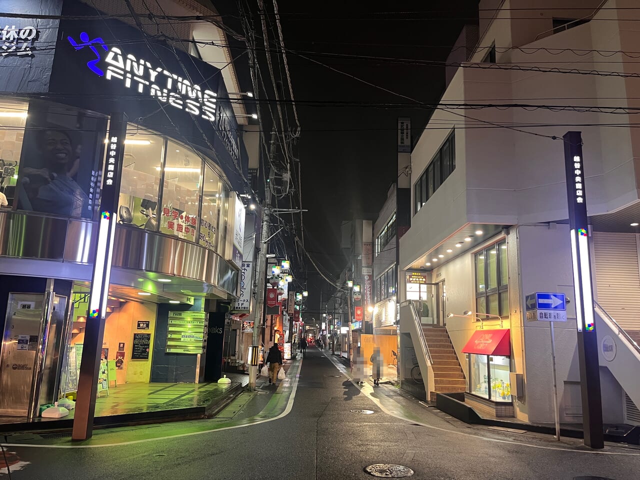 2023年まるなな通り2