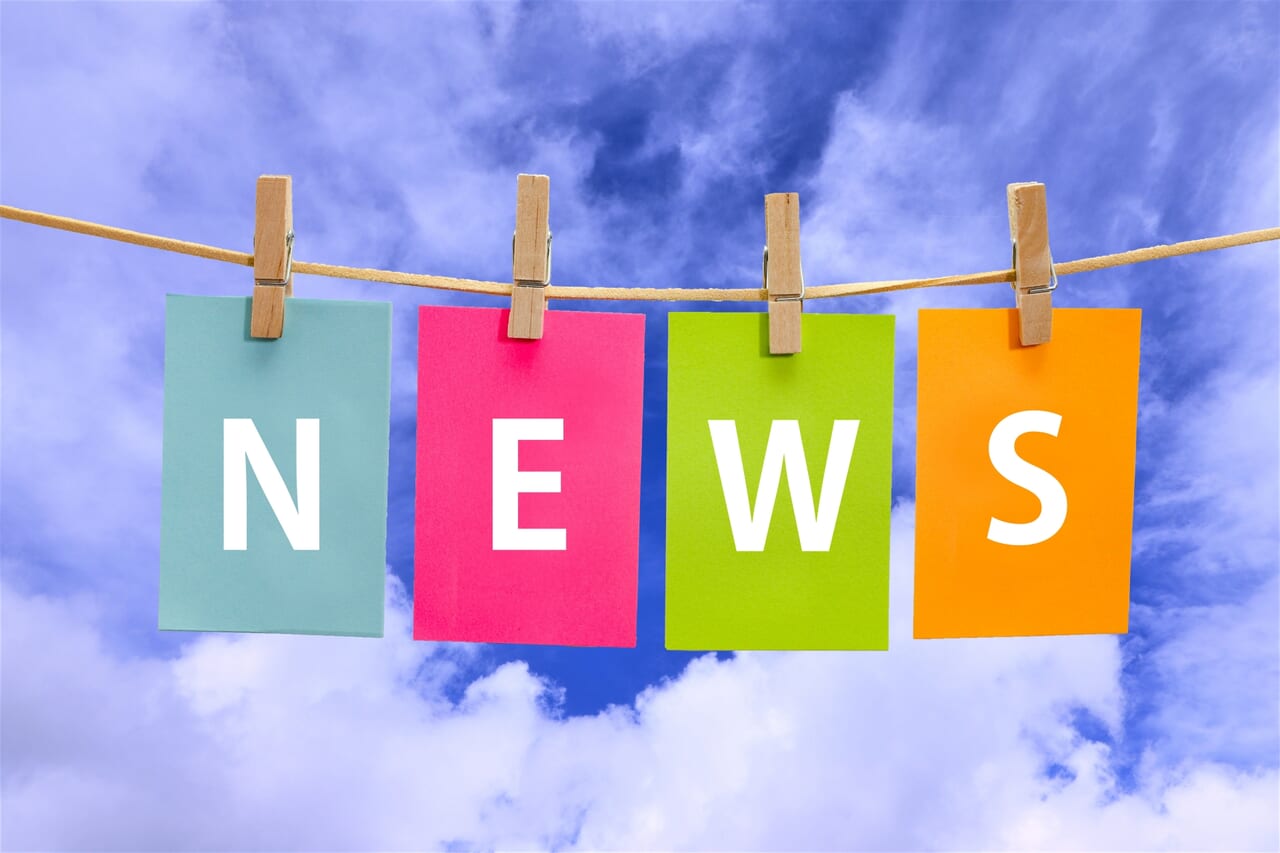 NEWSイメージ