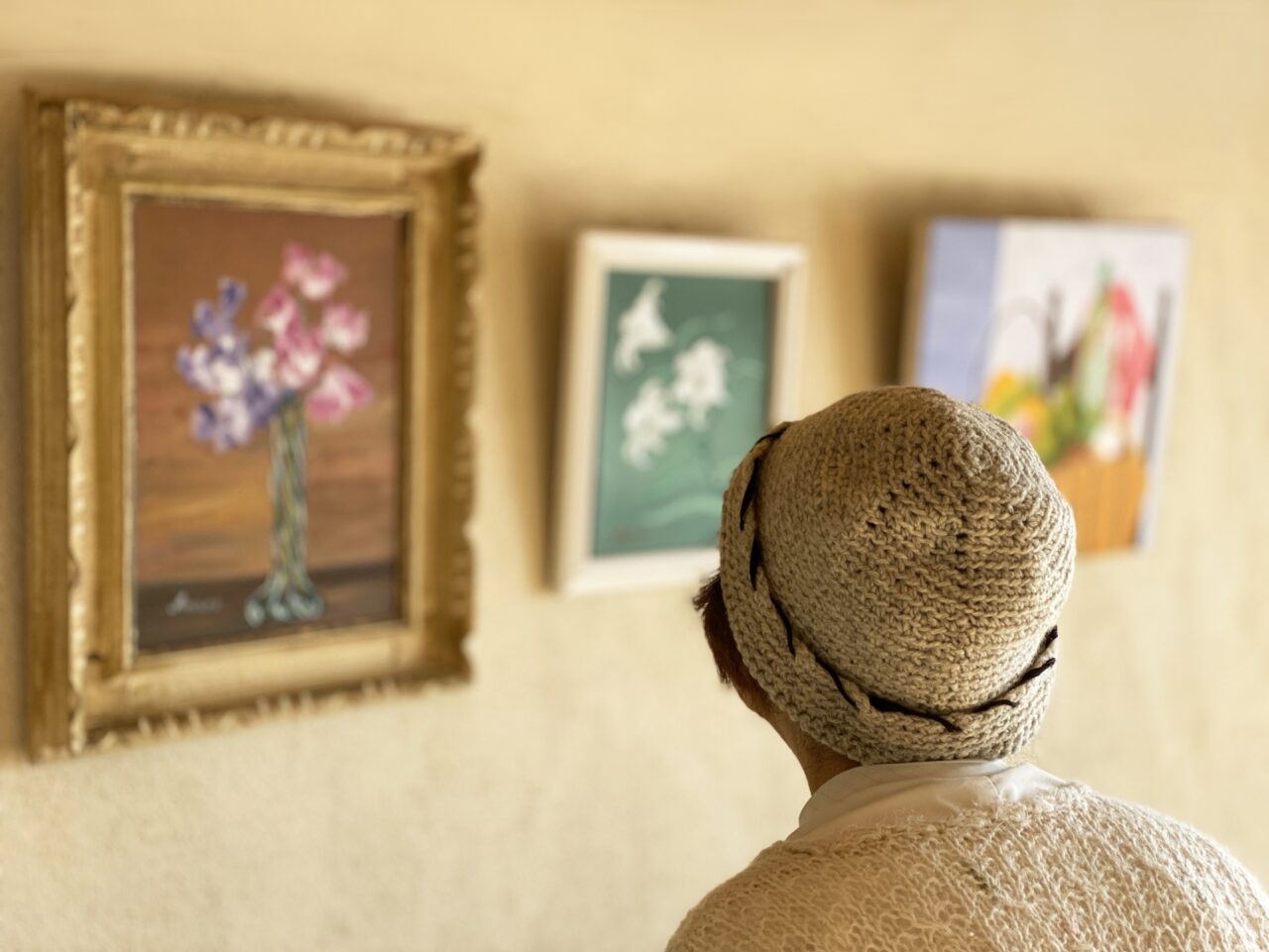 作品展イメージ