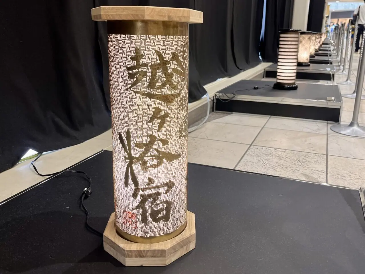 2025籠染灯籠5