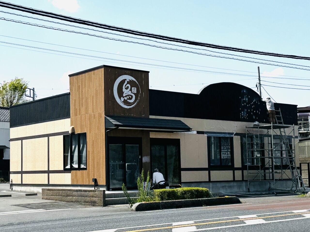 とんから亭・唐好（からよし）越谷蒲生店の跡地に何ができるの