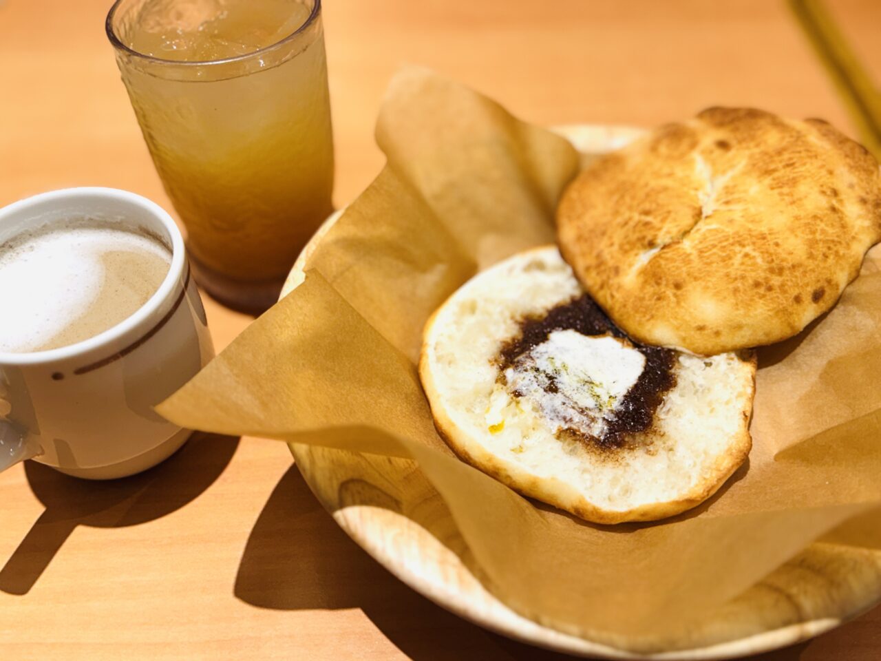 越谷ツインシティにてサイゼリヤのモーニング朝サイゼが始まります