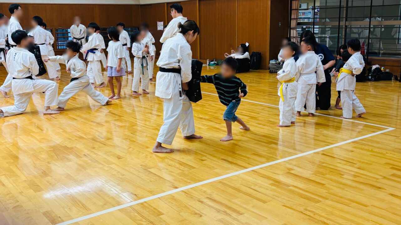 にぎわいスポーツデー