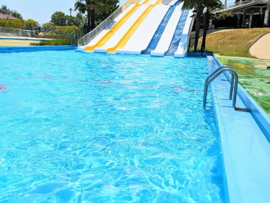 しらこばと水上公園pプール　入園料値上げ　料金改正