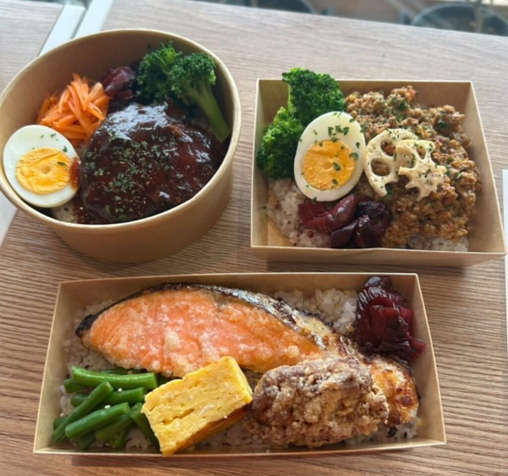 糀屋みやび 草加マルイ初出店