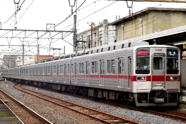 出没！アド街ック天国　東武鉄道沿線特集