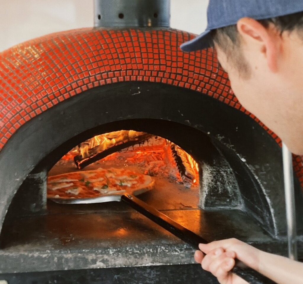 PIZZERIA DUE PORTE(ピッツェリア ドゥエ ポルテ)」オープン予定