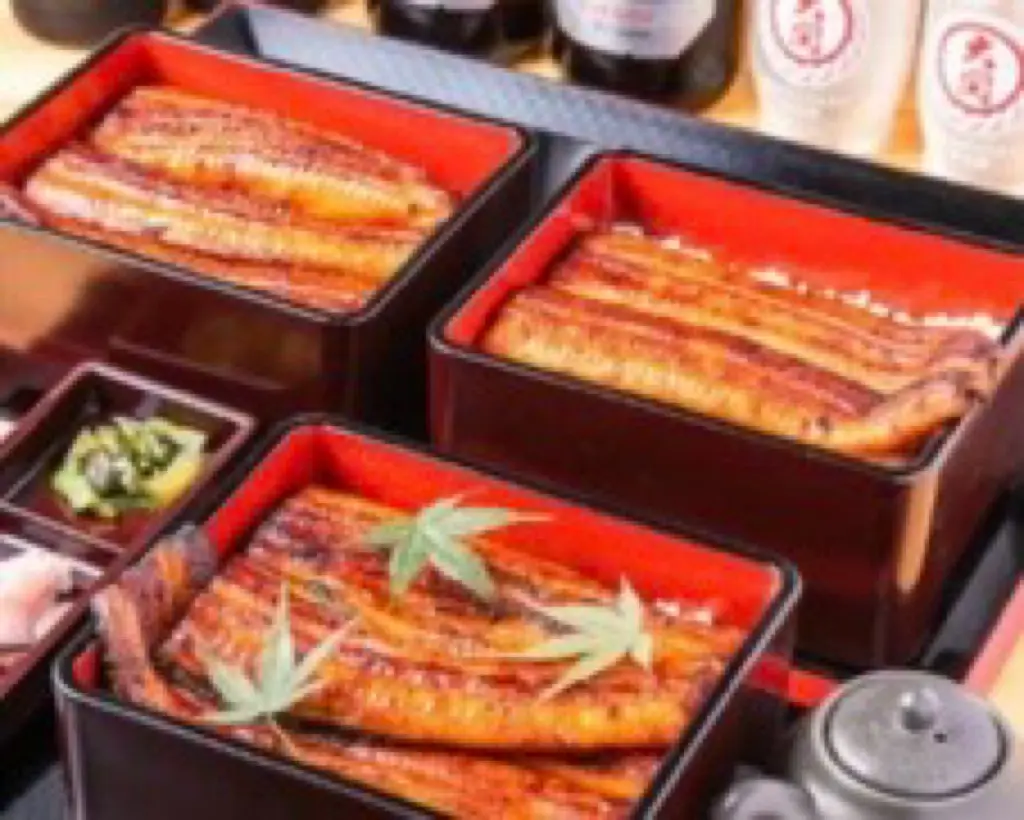 鰻の成瀬　草加松江店　1周年記念感謝祭