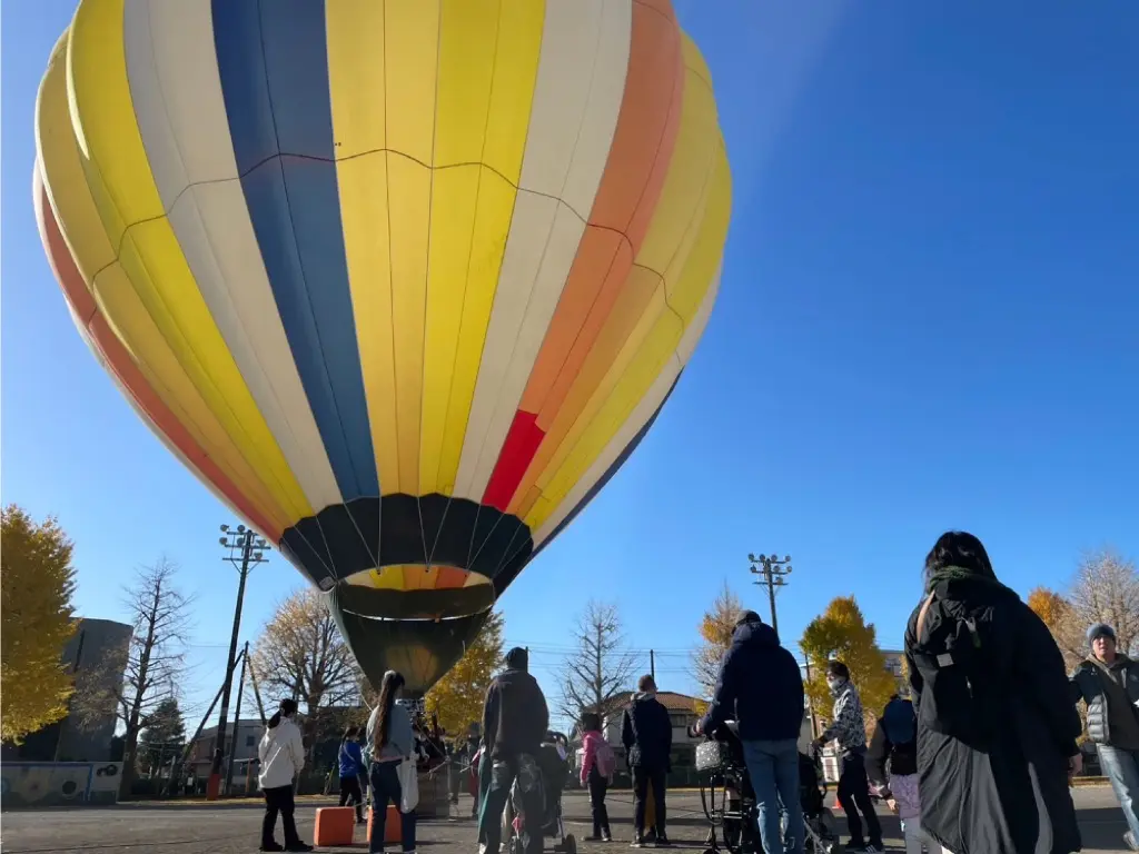 フラットロケーション2025