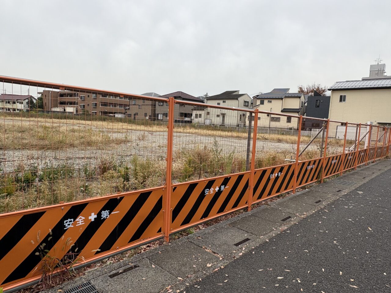 TBSハウジング跡地　(仮称)埼玉トヨタペット株式会社Ｕ-LIFEPARK草加