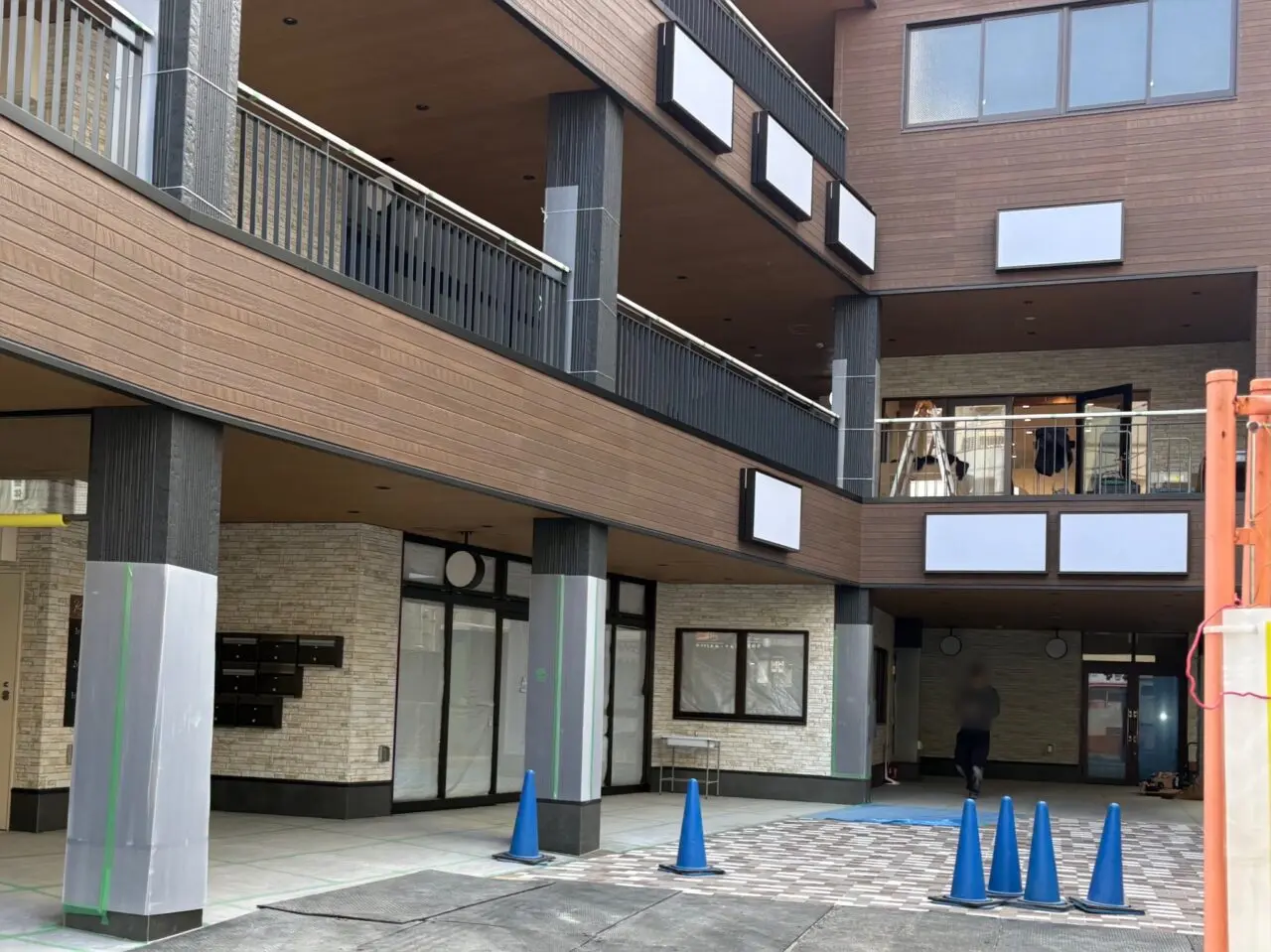 プリモ―ル草加松原