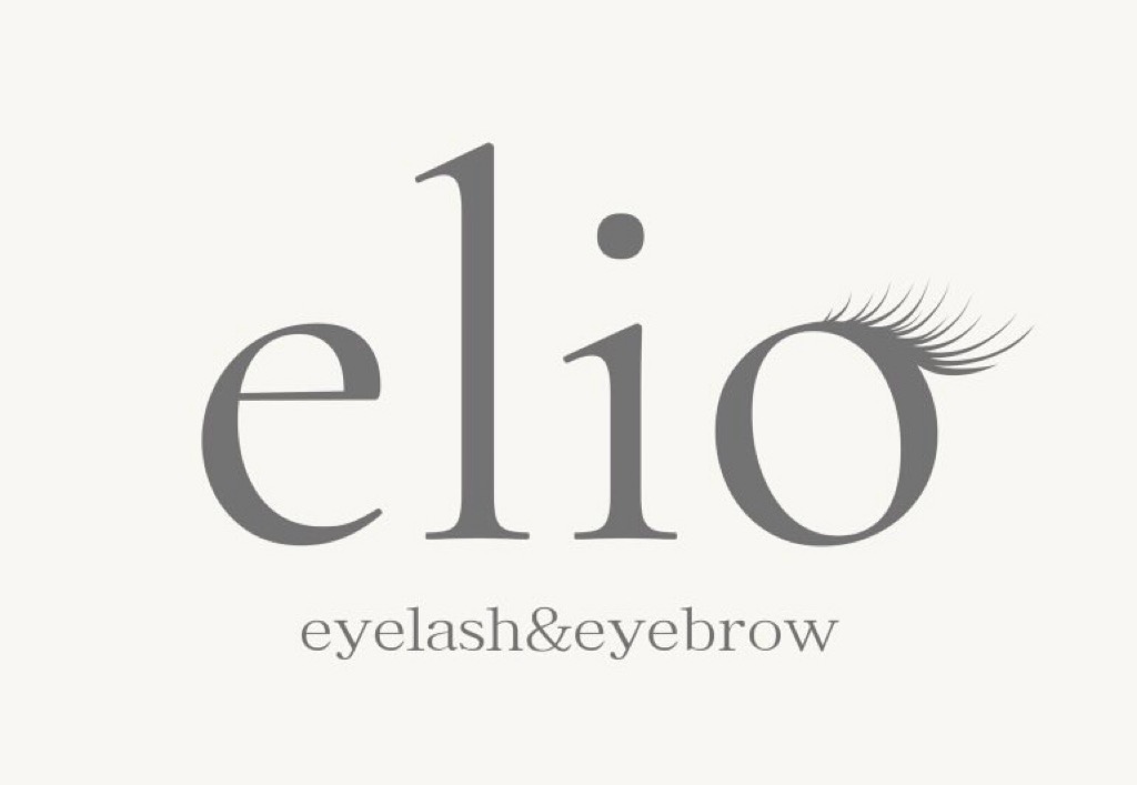 elio eyelash＆brow【エリオ】