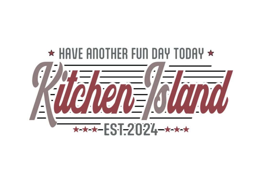 クレープ・ホットドッグ・おやつKitchen Island(キッチンアイランド)