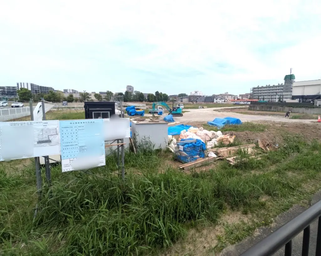 (仮称)LOWYA草加店