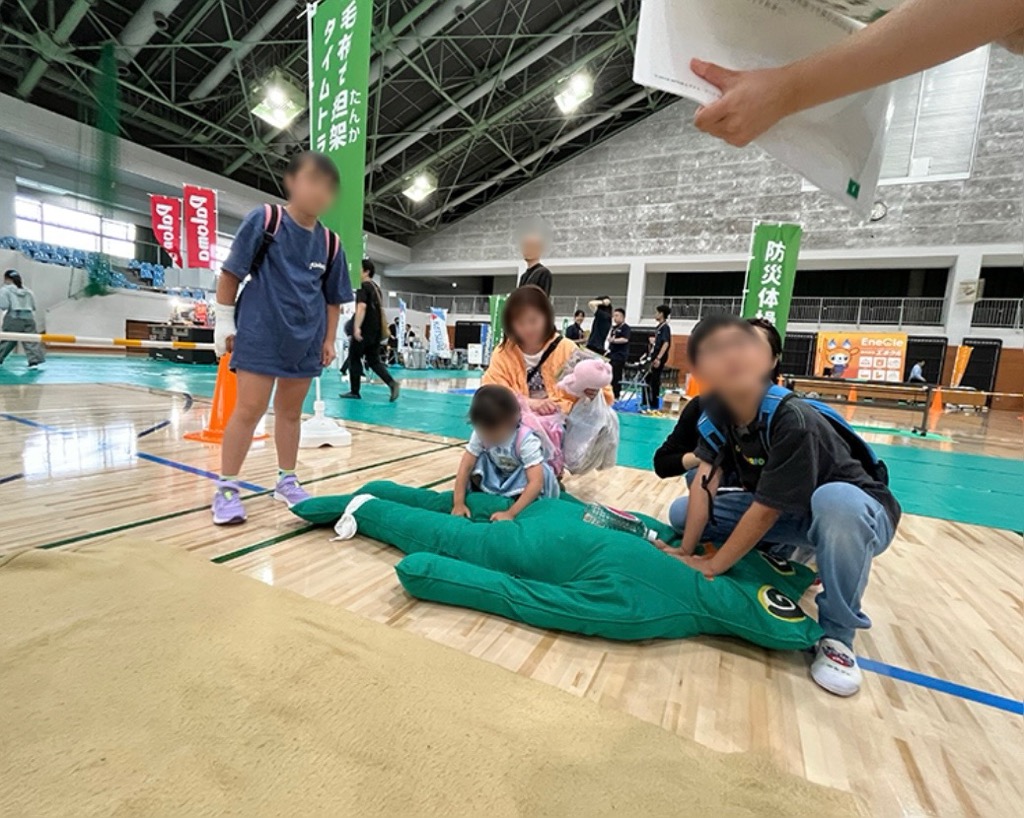 イザ！キッズアドベンチャー！2026