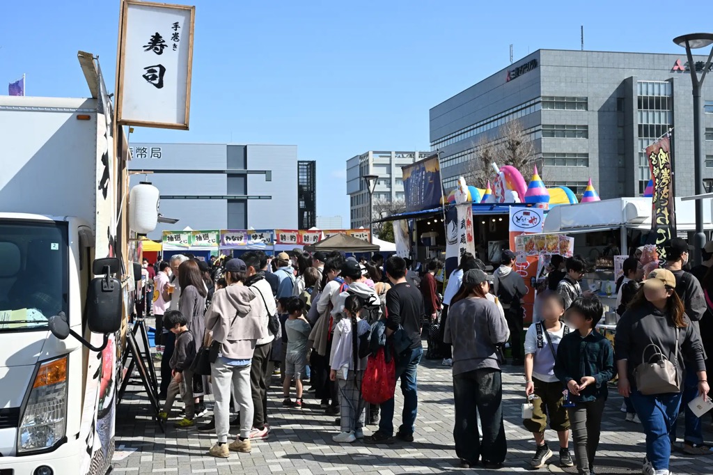 KIDS FES inさいたま」