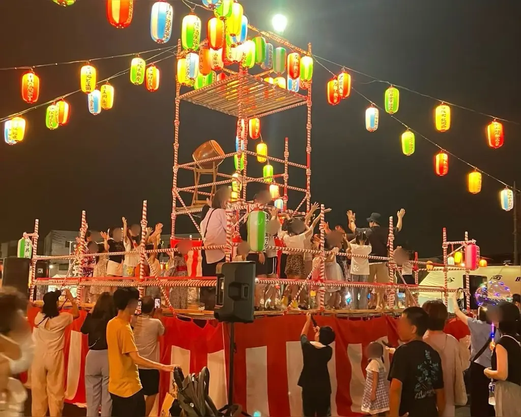 やつか納涼フェスタ2026年
