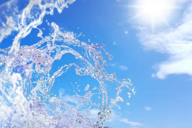 草加市周辺　足立区三郷市プール