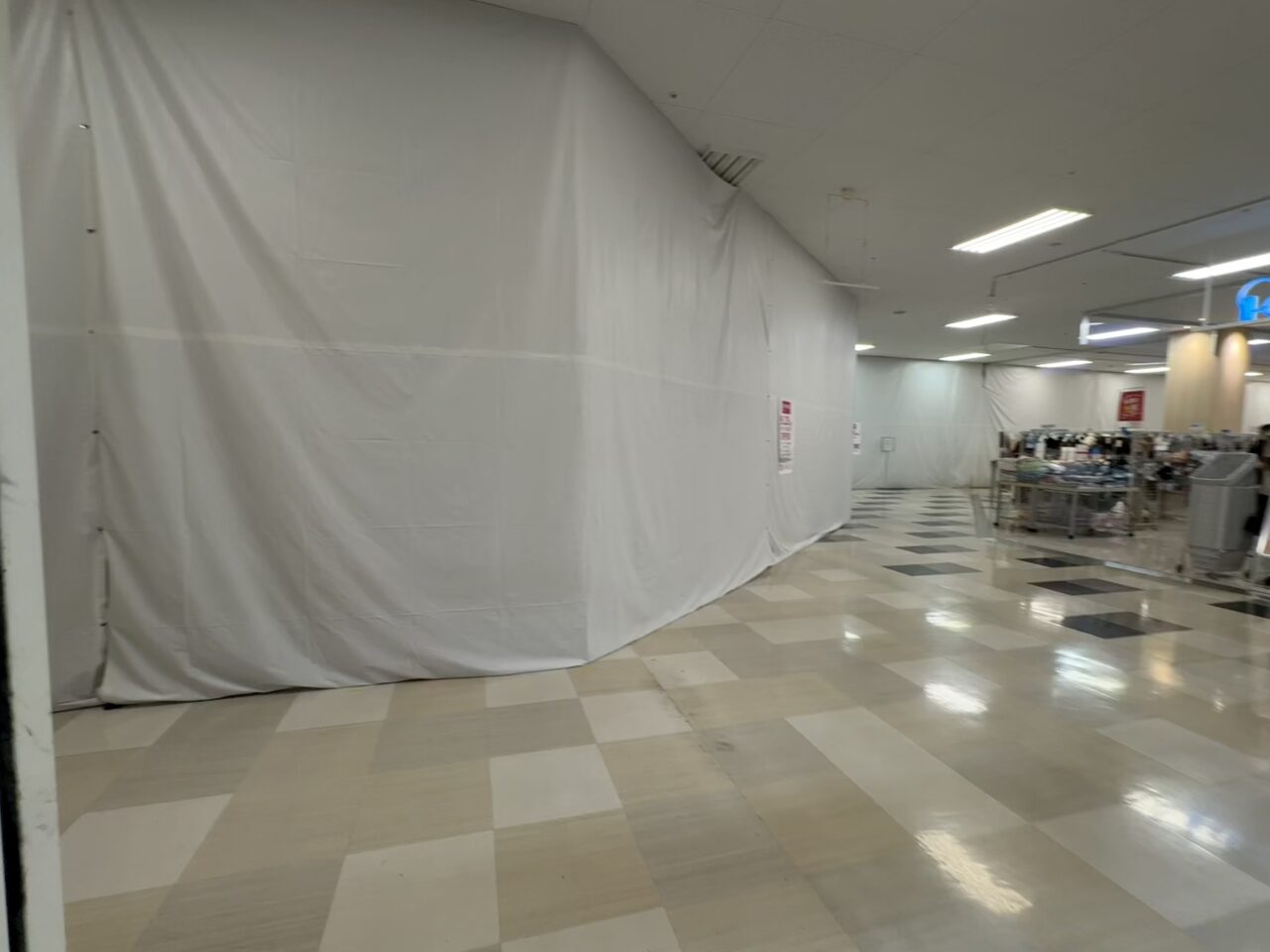 ダイソーダイエー草加店オープン