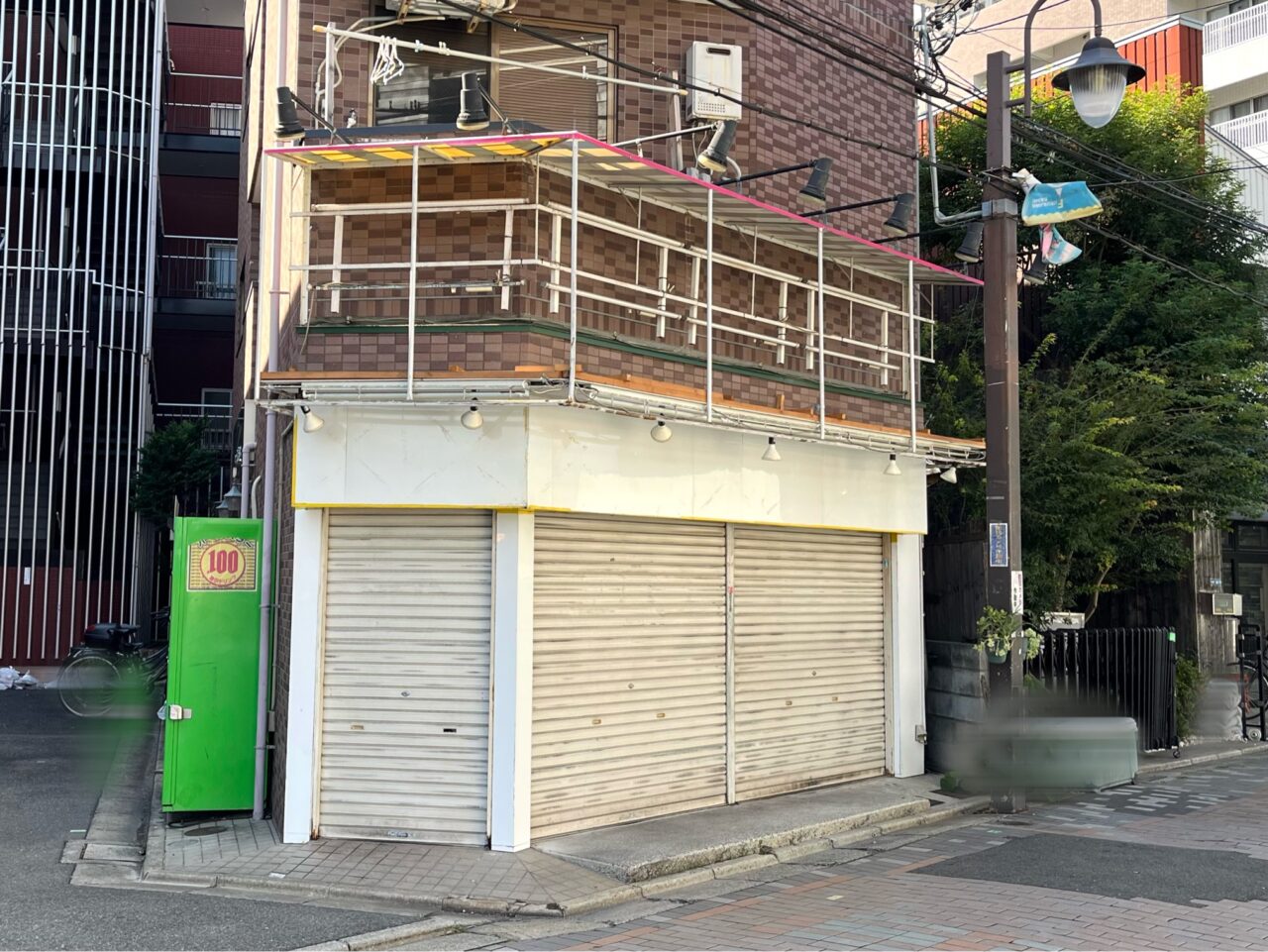 じゃんぼ総本店古川橋