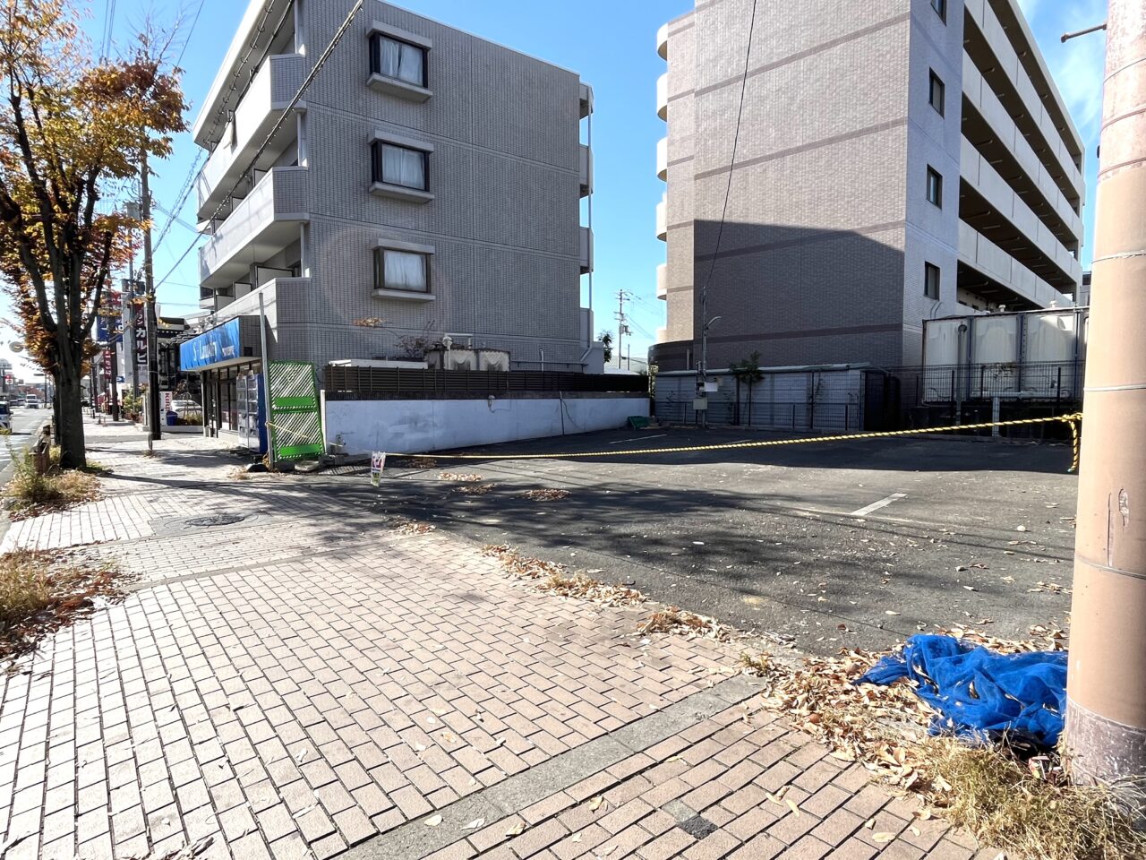 かき小屋ランド