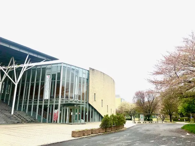 跡見女子学園
