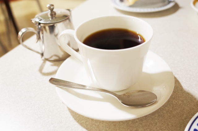 コーヒー