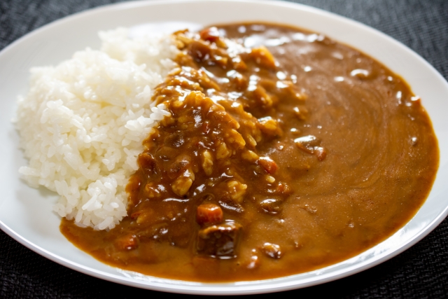 カレー