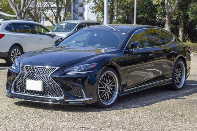 新座市 ケーズデンキの前にレクサスcpoがオープン チラシ持参で来場プレゼントも 号外net 新座市 志木市