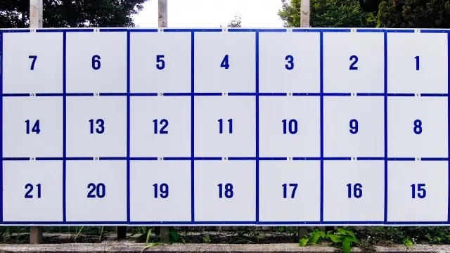 選挙