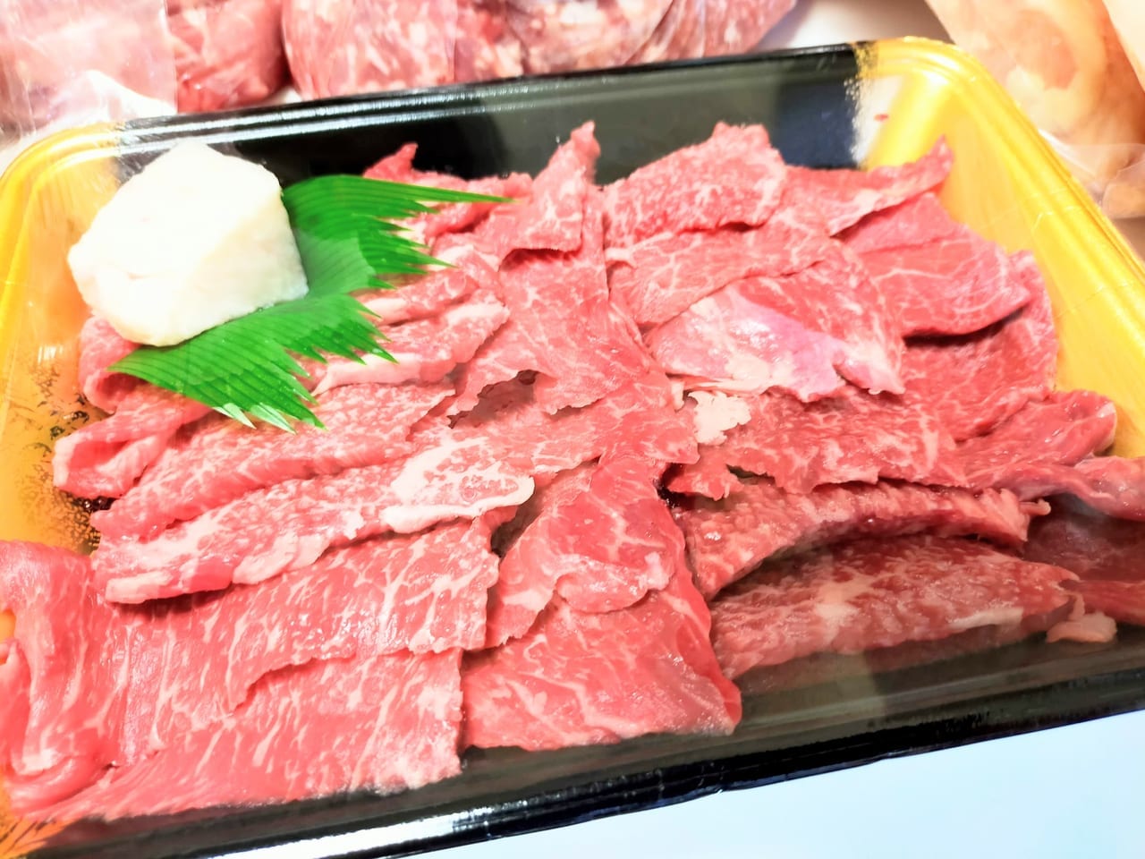 ナチュラルポークリンク